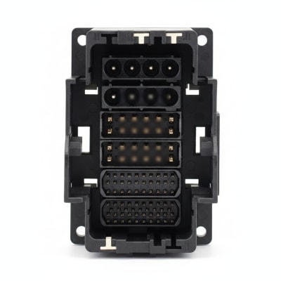 JAE ELECTRONICS KN06L-PLUG-A