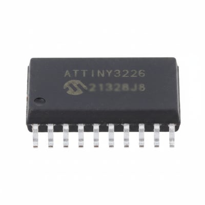 MICROCHIP TECHNOLOGY INC ATTINY3226-SU