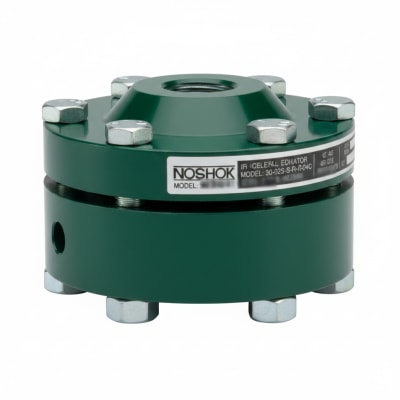 NOSHOK 30-02S-S-R-04C