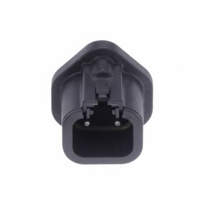 TE CONNECTIVITY DTP10-4P