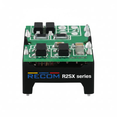 RECOM 20001014