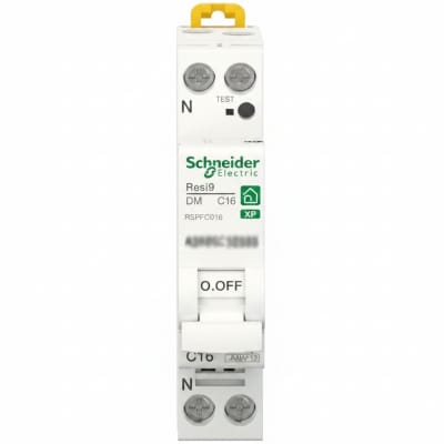 SCHNEIDER ELECTRIC A9C21833