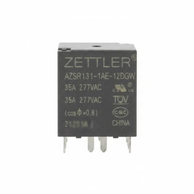 AMERICAN ZETTLER AZSR131-1AE-12D