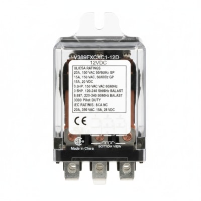 SCHNEIDER ELECTRIC W389FXCXC1-12D