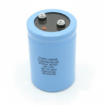 CORNELL DUBILIER BLH156K801B084