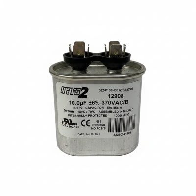 ILLINOIS CAPACITOR D83W3314M01H