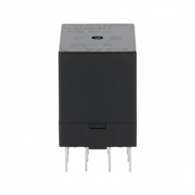 MATSUSHITA ELECTRIC PQ1AE-24V