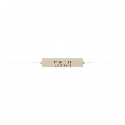 TT ELECTRONICS PW10-R43-10%