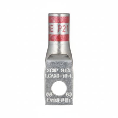 PANDUIT LCAX8-10-L