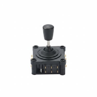 APEM COMPONENT HFX44S10