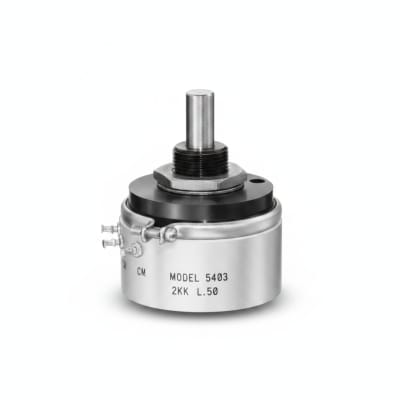 TT ELECTRONICS GP55-2K87