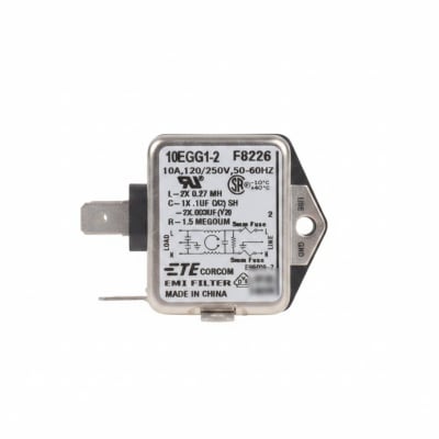 TE CONNECTIVITY 3EBS1