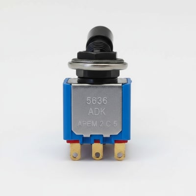 APEM COMPONENT 5636ADGKB