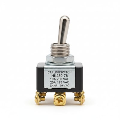 CARLING SWITCH HK250-78