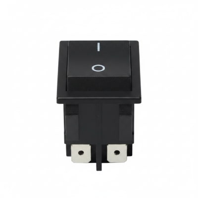 CARLING SWITCH RGSCC201-R-B-B-0