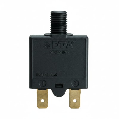 ETA ENGINEERING TECHNOLOGY 1658-G21-01-P10-7A