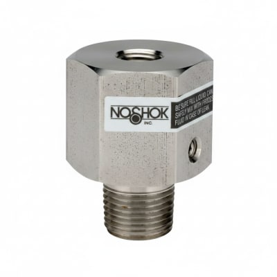NOSHOK 30-02S-S-V-04S