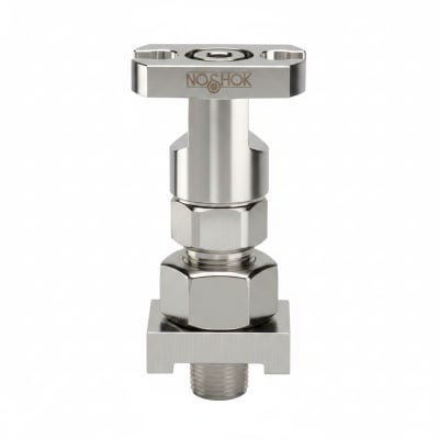NOSHOK 30-04C-S-T-04S