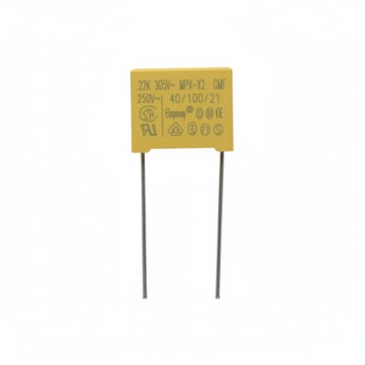 CORNELL DUBILIER MMP2P33K-F