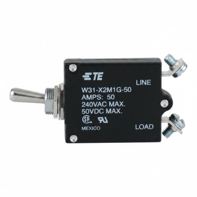 TE CONNECTIVITY 3-1393247-0