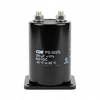 CORNELL DUBILIER PS-522Q