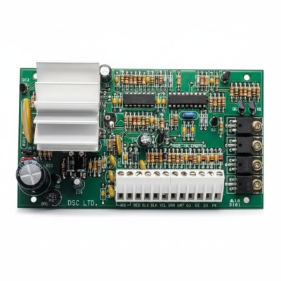 TYCO PC585PCB6W