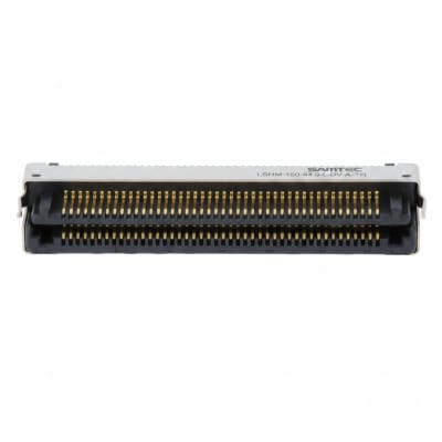 SAMTEC LSHM-150-04.0-L-DV-A-S-TR