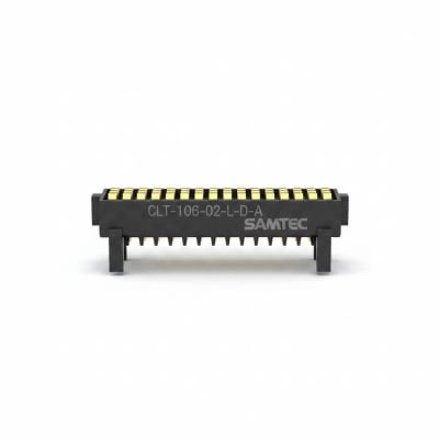 SAMTEC CLT-106-02-L-D-A