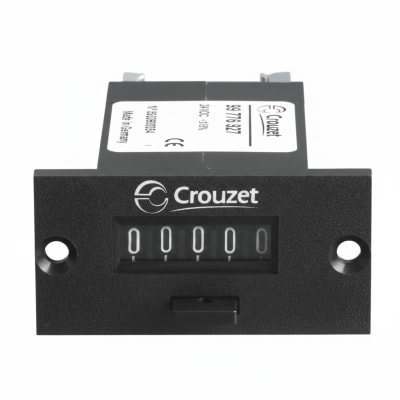 CROUZET 831860C2.EL