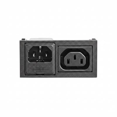 TE CONNECTIVITY 5-6609951-9