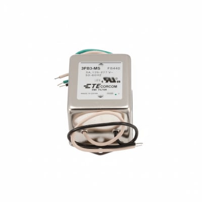 TE CONNECTIVITY 3FB3-MS