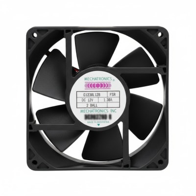 MECHATRONICS G1238L12B-FSR