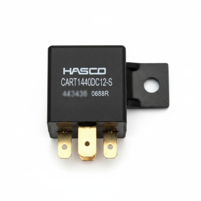 HASCO CAR1A40DC12