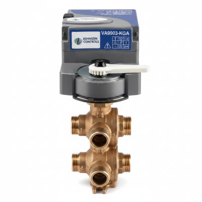 JOHNSON CONTROLS 1694T