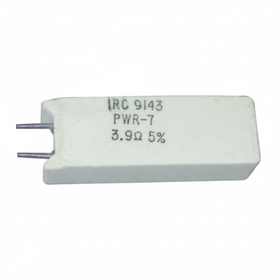 TT ELECTRONICS PW10-1R8-5%