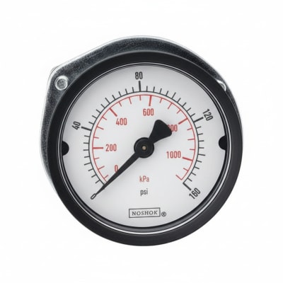 NOSHOK 15-110-300-PSI/KPA-PMC-CC