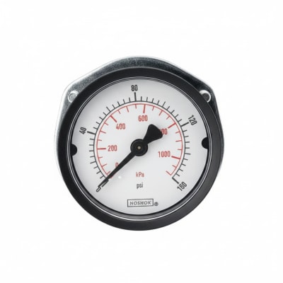 NOSHOK 15-110-300-PSI/KPA-PMC