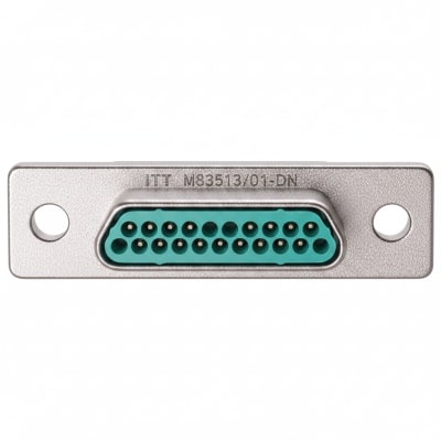ITT M83513/01-DN