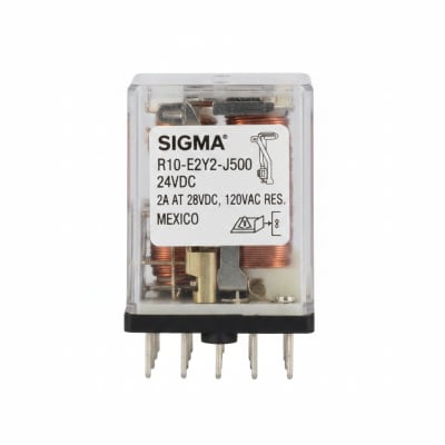TE CONNECTIVITY R10S-E2Y2-J500