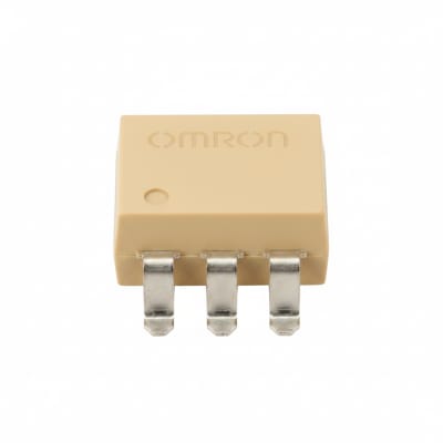 OMRON G3VM-81G1
