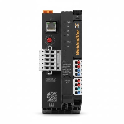 WEIDMULLER 1334900000