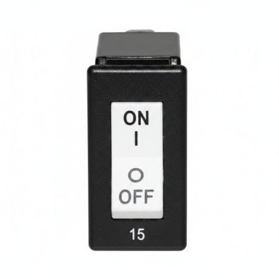 SENSATA TECHNOLOGIES R21-61-15.0A-R06CV