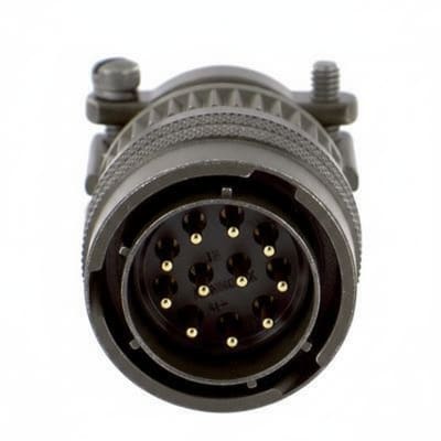 ITT CAMS3108BENDBELL16S