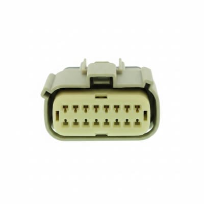 MOLEX 33472-0603