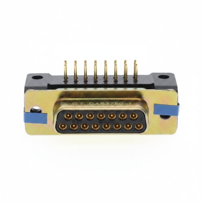 ITT DA53750-1
