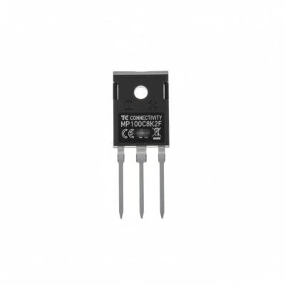 TE CONNECTIVITY MPT100C8K2F