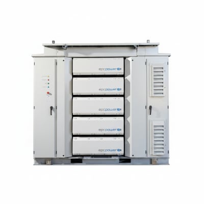 POWERS HOLDINGS INC EPCX-16