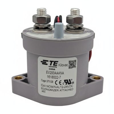 TE CONNECTIVITY EV200AAANA02