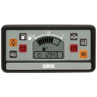 CURTIS INSTRUMENTS 17676766-007