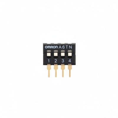OMRON A6TN-4104